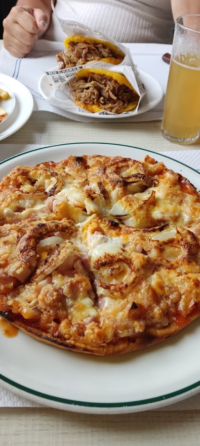 Restaurante Zabagu