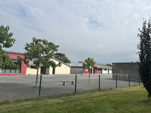 École publique Antoine De Saint-Exupéry à Piré-Chancé, Ille-et-Vilaine