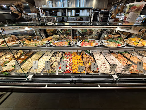 Market «Westborn Market», reviews and photos, 27659 Woodward Ave, Berkley, MI 48072, USA