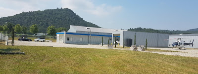 Innov'Chimie International à Aouste-sur-Sye