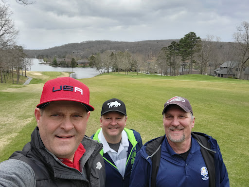 Golf Club «Tennessee Mountain Golf», reviews and photos, 5731 Peavine Rd, Crossville, TN 38571, USA