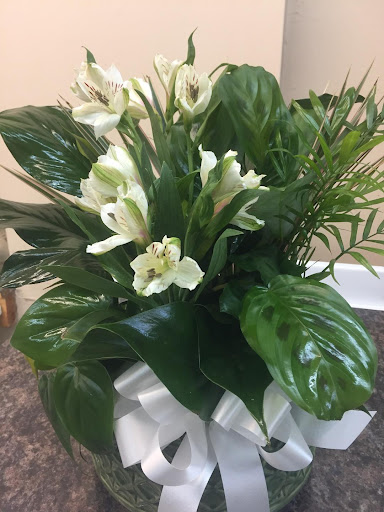 Sanders Florist, 1100 Broad St, Durham, NC 27705, USA, 