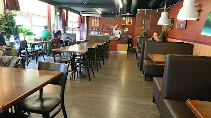 Krua Siam - Kortesuonkatu 26, 40700 Jyväskylä, Finland