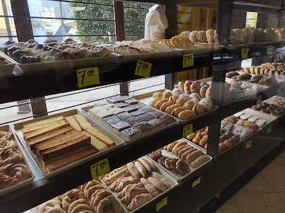 Panadería Y Pastelería Navarro