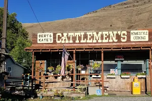 Kates Cattlemen's Restaurant image