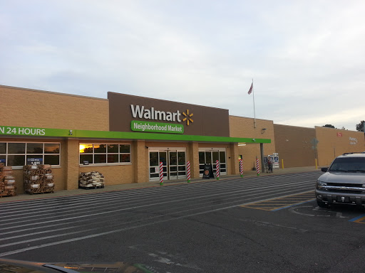 Supermarket «Walmart Neighborhood Market», reviews and photos, 4201 Hargrove Rd E, Tuscaloosa, AL 35405, USA