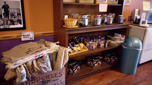 Coffee Shop «The Coffee Company», reviews and photos, 444 E Elk Ave, Elizabethton, TN 37643, USA