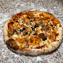 Photos du propriétaire du Pizzeria Go PIZZA à Neuville-sur-Saône - n°14