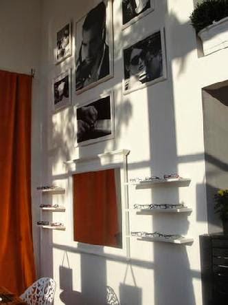 Optician «Margot & Camille Optique», reviews and photos, 47 N 3rd St, Philadelphia, PA 19106, USA