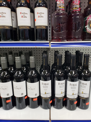 Liquor Store «Fairway Liquor Market», reviews and photos, 340 W Brown Rd, Mesa, AZ 85201, USA