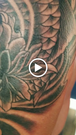 Tattoo Shop «Highlander Tattoo», reviews and photos, 4516 Curry Ford Rd, Orlando, FL 32812, USA