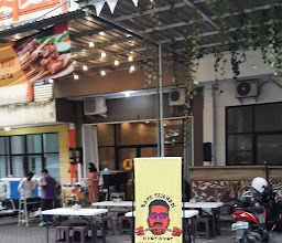 Sate Taichan Nyot - Nyot Balikpapan photo