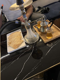 Plats et boissons du Restaurant libanais Shawar'Mama - Paris 11 - n°8