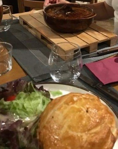 Photo n° 2 de l'avis de PHil.R fait le 01/10/2022 à 19:54