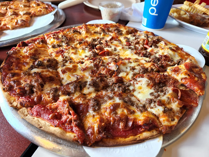 #1 best pizza place in Downers Grove - Angelo's Pizza Downers Grove