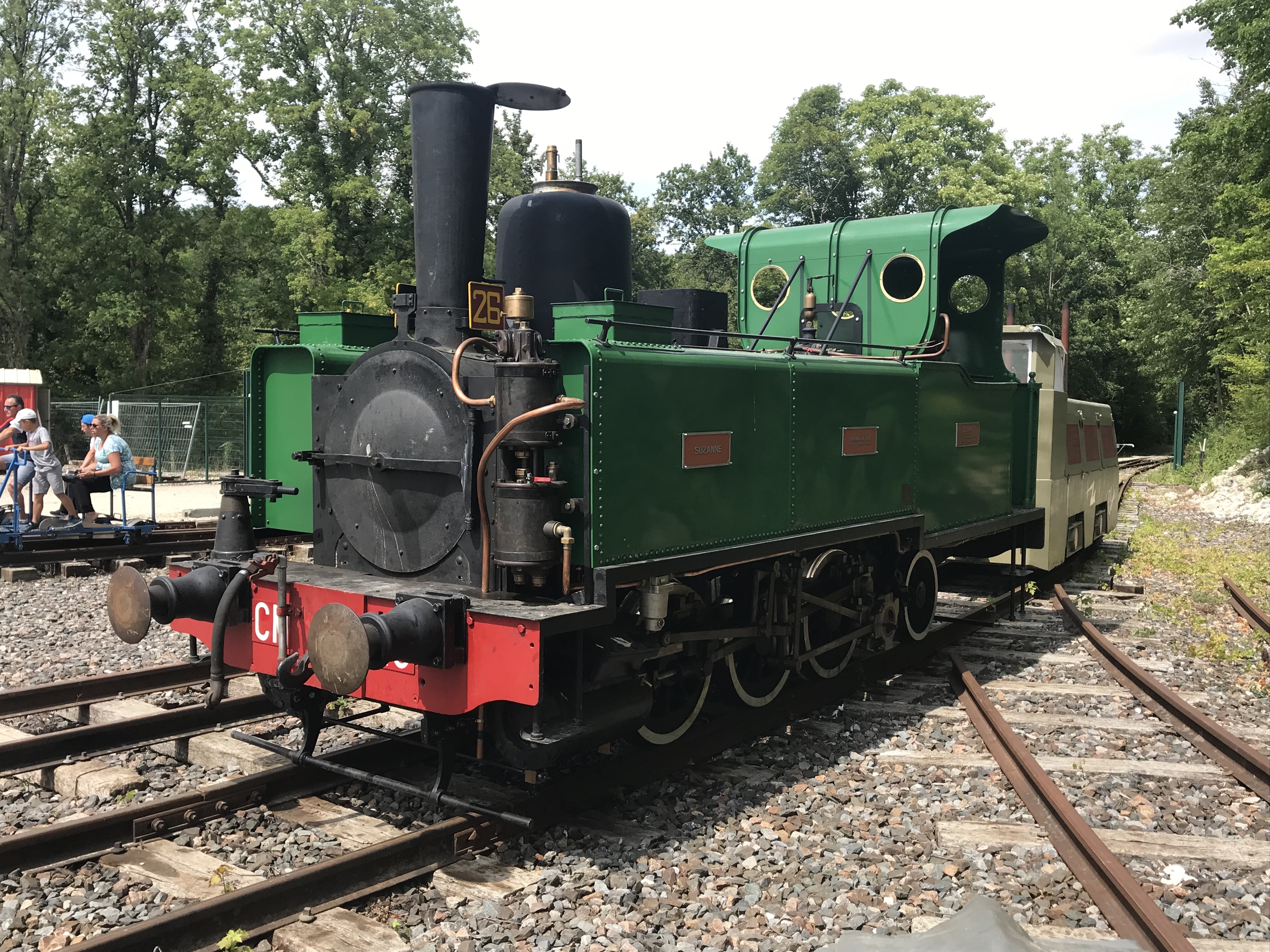Photo n° 12 de l'avis de Sébastien.a fait le 21/07/2019 à 16:02