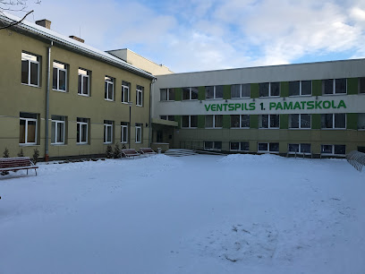 Ventspils 1. pamatskola