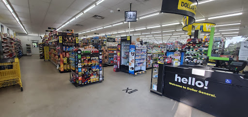 Discount Store «Dollar General», reviews and photos, 27701 US-27, Leesburg, FL 34748, USA