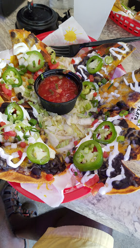 Tex-Mex Restaurant «Tijuana Flats», reviews and photos, 1110 Weston Rd, Weston, FL 33326, USA