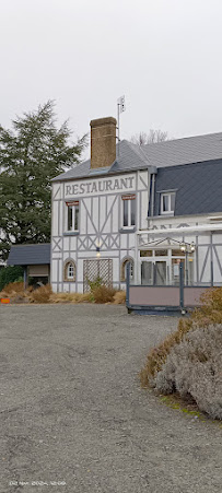 Les plus récentes photos du Restaurant français Le Grain de Sel à Saint-Aubin-sur-Scie - n°4