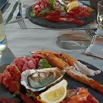 Photo n°1 de l'avis de gilberto.h fait le 05/08/2023 à 20:13 sur le  Ristorante Pizzeria Costa d'Amalfi Brembate à Brembate