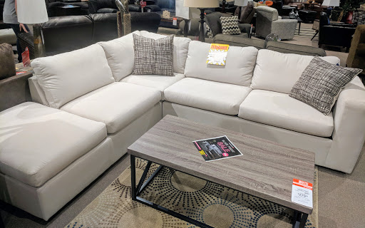 Furniture Store «Slumberland Furniture», reviews and photos, 4390 Dodge St, Dubuque, IA 52003, USA