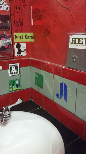 Bar «Larimer Lounge», reviews and photos, 2721 Larimer St, Denver, CO 80205, USA