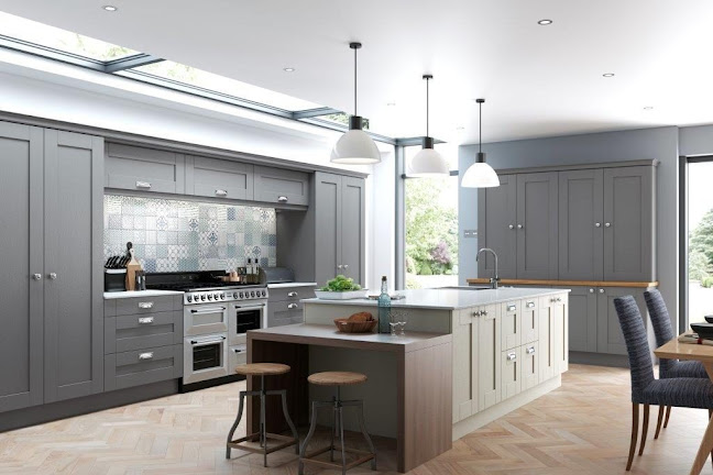Reviews of Sapphire Kitchens and Bedrooms Leicester in Leicester - Furniture store