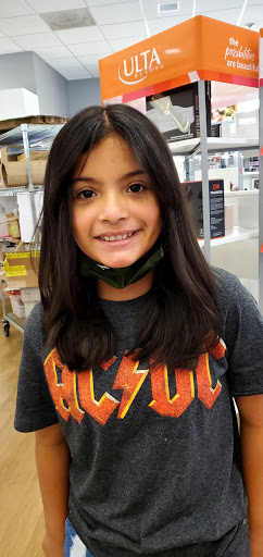 Hair Salon «Ulta Beauty», reviews and photos, 4787 U.S. 9, Howell, NJ 07731, USA