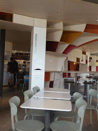 Atmosphère du Restauration rapide McDonald's Villabé Zone Commerciale à Villabé - n°20