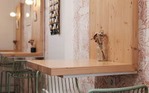 Photo n°70 de L'Entithé à Paris ()