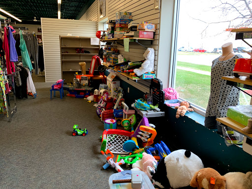 Thrift Store «The Salvation Army Family Store & Donation Center», reviews and photos