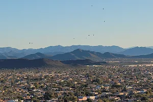 Thunderbird Conservation Park Trail image