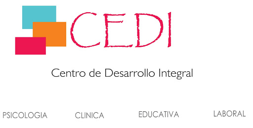 Centro de Desarrollo Integral (CEDI) Psicología Integral