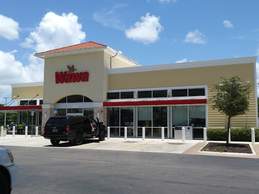 Gas Station «Wawa», reviews and photos, 12701 S Cleveland Ave, Fort Myers, FL 33907, USA