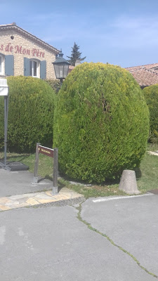 REBOND à Le Teil