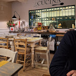 Photo n°1 de l'avis de Murielle.R fait le 09/04/2024 à 19:19 sur le  La Cucina Bistrot à Lido