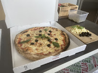 Photos du propriétaire du Pizzas à emporter Au pétrin à Montcourt-Fromonville - n°14