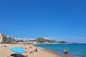 Platja de S'Abanell image