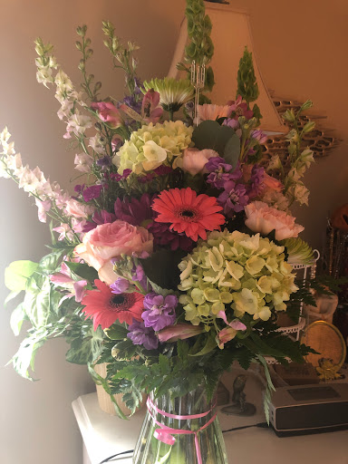 Florist «Perzynski and Filar Florist», reviews and photos, 500 S Ann St, Baltimore, MD 21231, USA