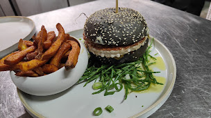 Photo n°47 de L'Evidence Restaurant et événementiel Oyonnax à Oyonnax ()