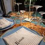 Photo n°5 de l'avis de Antonello.i fait le 22/11/2022 à 21:20 sur le  Ristorante Karalis à Rome