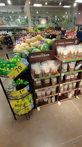 Grocery Store «Kroger», reviews and photos, 4851 Legacy Dr, Frisco, TX 75034, USA