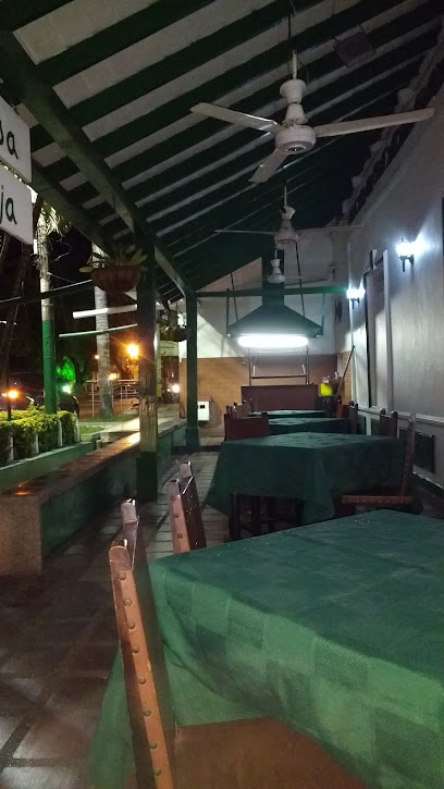 RESTAURANTE CASA VIEJA