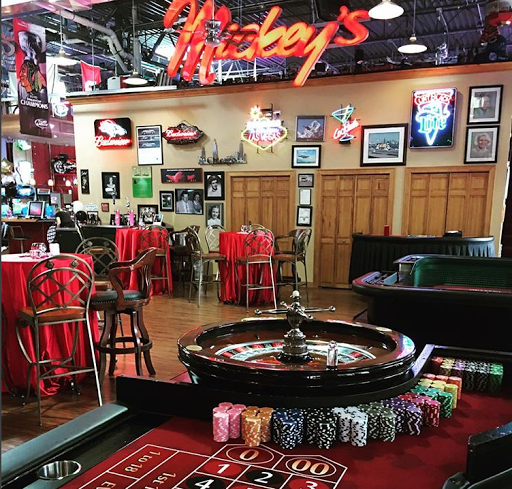 Party Equipment Rental Service «Chicago Casino Suppliers Inc», reviews and photos, 1600 Shore Rd SUITE K, Naperville, IL 60563, USA