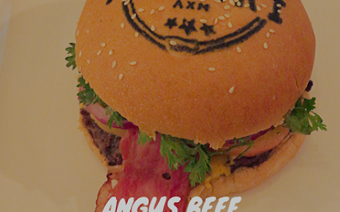 Merakiburger.co Acacias image