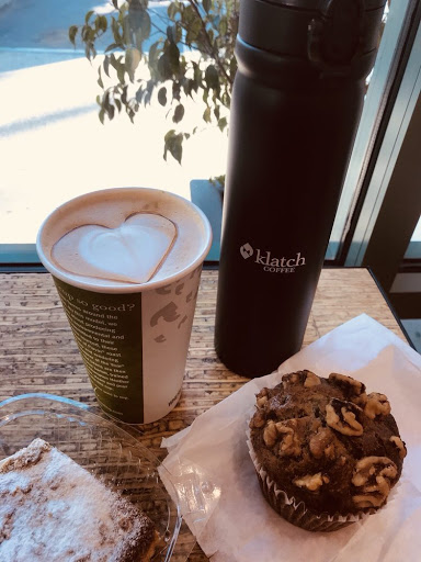 Coffee Shop «Klatch Coffee», reviews and photos, 8916 E Foothill Blvd, Rancho Cucamonga, CA 91730, USA