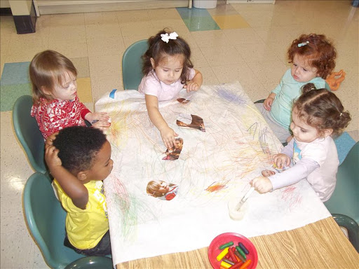 Day Care Center «Miami Lakes KinderCare», reviews and photos, 8001 Oak Ln, Miami Lakes, FL 33016, USA