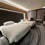 Photo n°3 de l'avis de Claire.o fait le 22/08/2023 à 20:30 sur le  Hilton Munich Airport à München-Flughafen