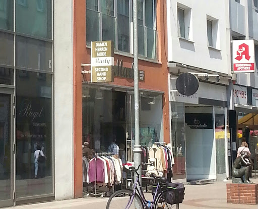 Second Hand Shop Marly